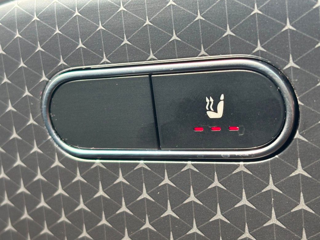 2024 Mercedes-Benz EQA