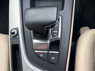 2022 Audi A5
