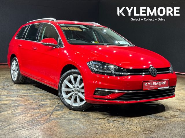 vehicle for sale from Kylemore Cars