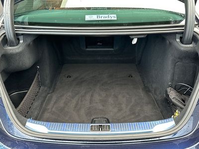 2022 Mercedes-Benz S Class