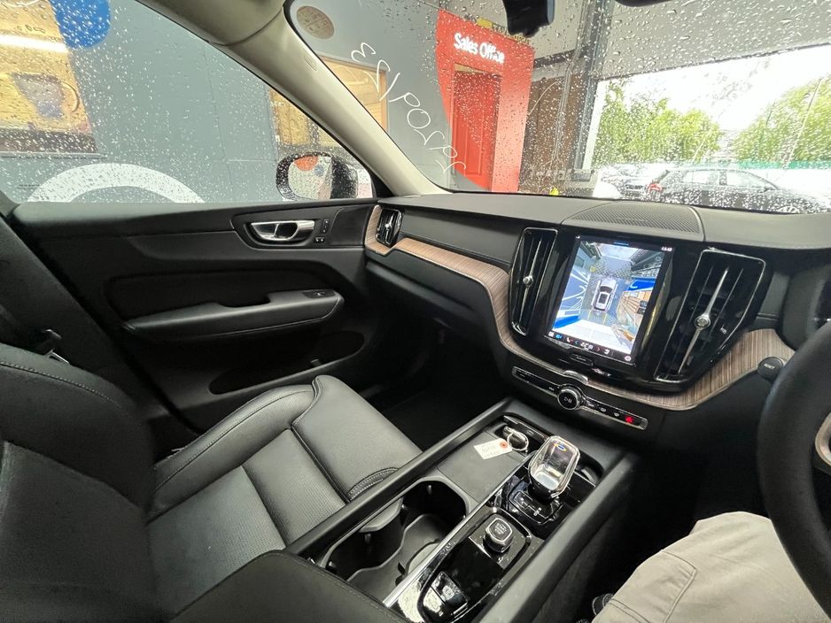2023 Volvo XC60