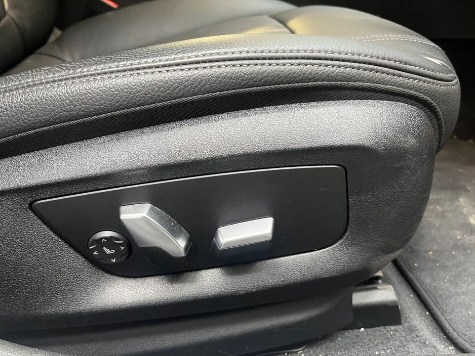 2020 BMW 5 Series