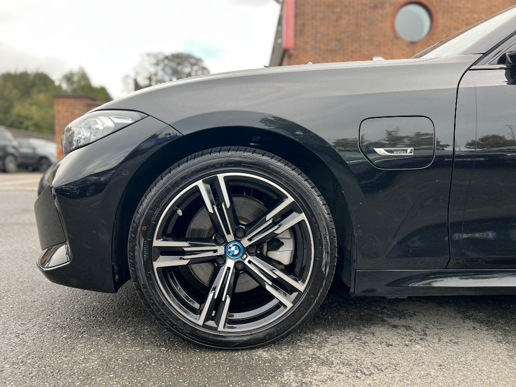 2023 BMW 3 Series