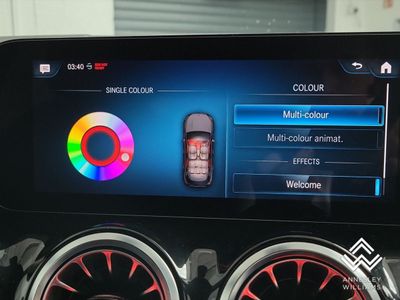 2023 Mercedes-Benz GLA Class