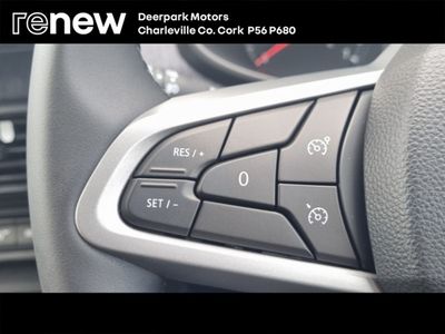 2026 Dacia Sandero