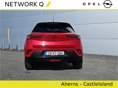 2024 Opel Mokka