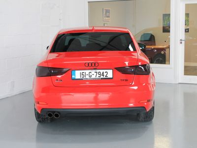 2015 Audi A3