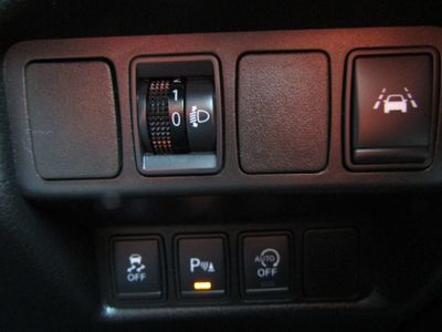 2015 Nissan Qashqai