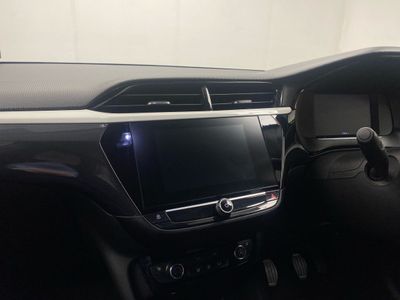 2023 Opel Corsa