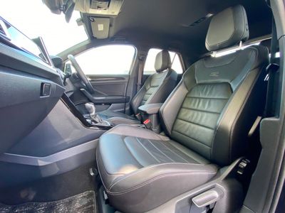 2023 Volkswagen T-Roc