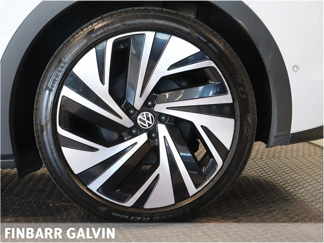 2022 Volkswagen ID.4