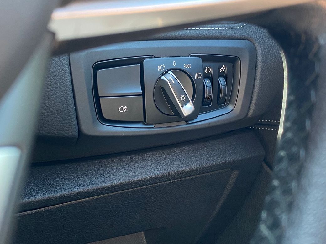 2019 BMW 2 Series Active Tourer