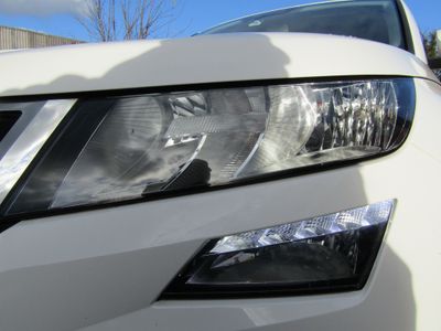 2019 Skoda Kodiaq