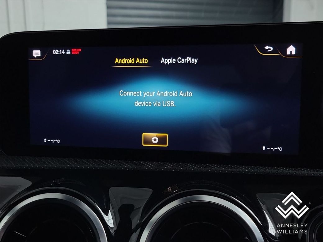 2022 Mercedes-Benz CLA Class