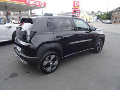 2026 Fiat Panda