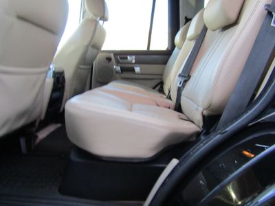 2012 Land Rover Discovery