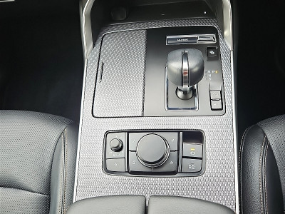 2023 Mazda CX-60