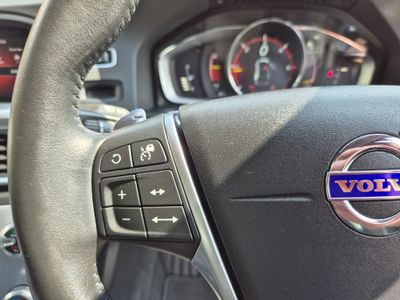 2018 Volvo V60