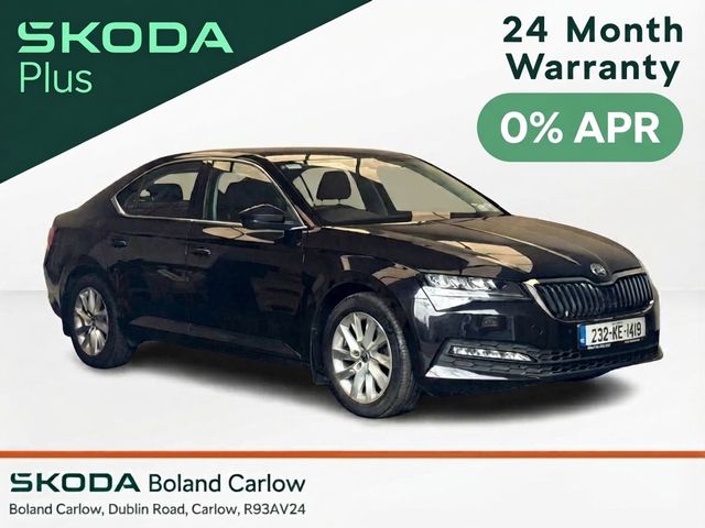 vehicle for sale from Boland Carlow