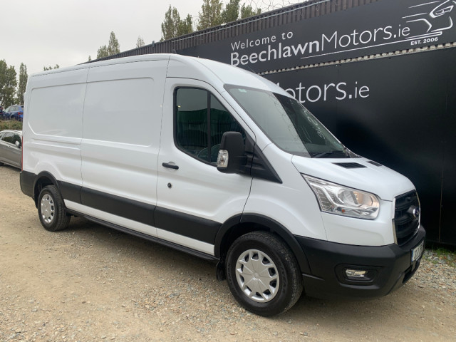vehicle for sale from Beechlawn Motors