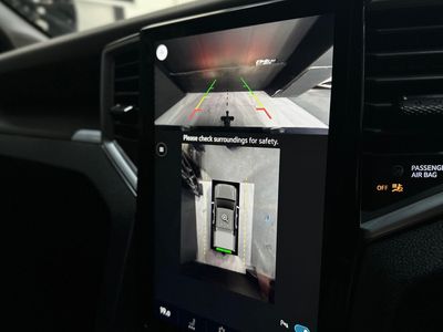 2023 Volkswagen Amarok