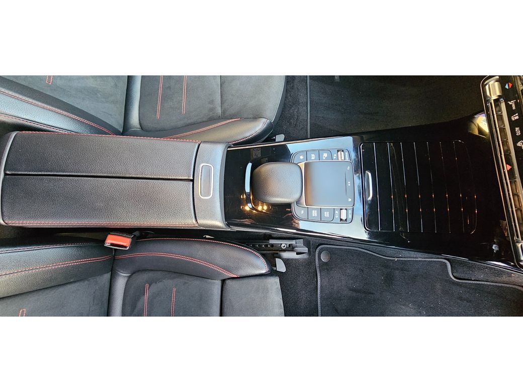 2023 Mercedes-Benz CLA Class