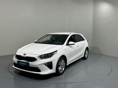 2019 Kia Ceed
