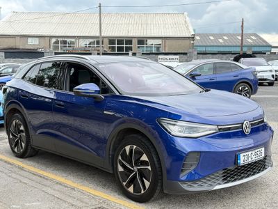 2023 Volkswagen ID.4