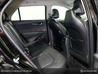 2025 Kia Niro