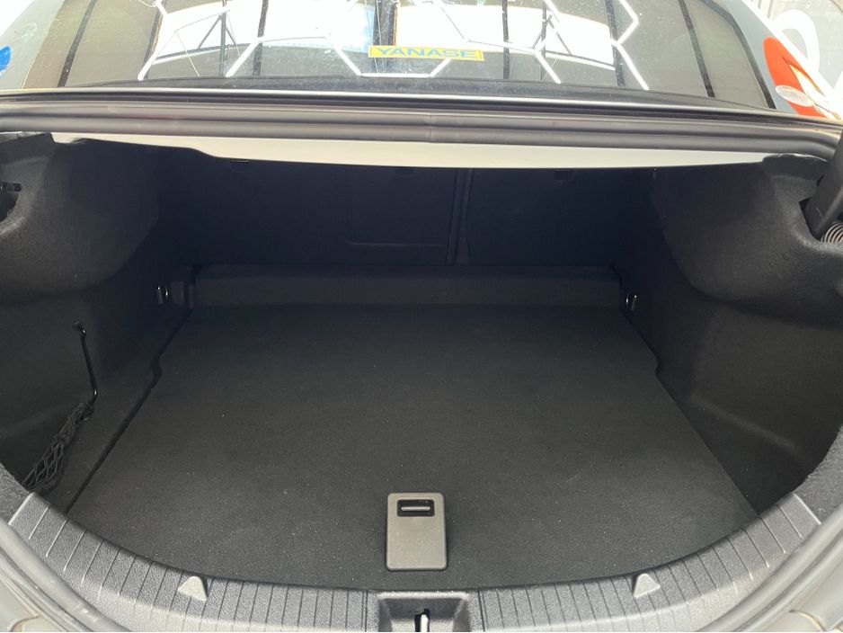 2018 Mercedes-Benz CLA Class