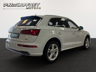 2020 Audi Q5