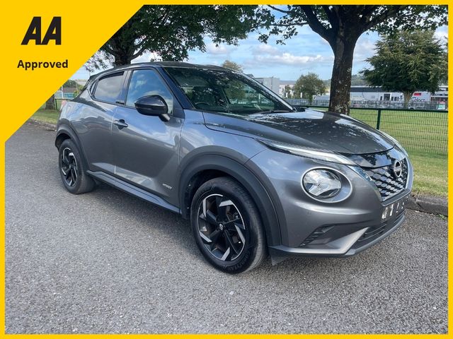 vehicle for sale from Jonathan O'Brien Cars