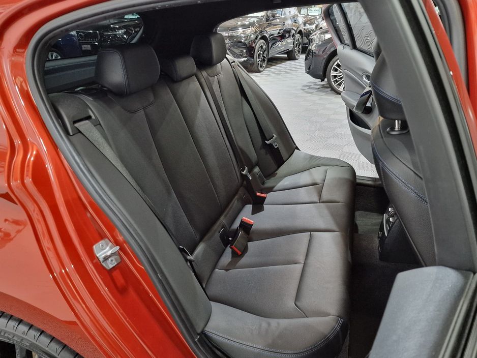 2019 BMW 1 Series