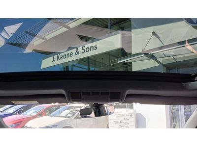 2024 Volkswagen Touareg