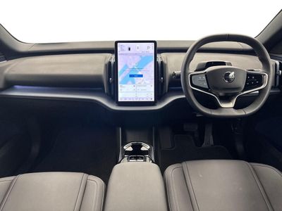 2025 Volvo EX30