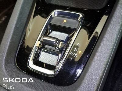 2024 Skoda Octavia