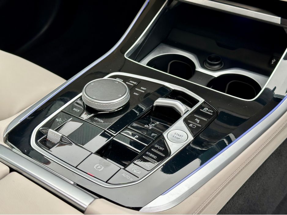 2023 BMW X5