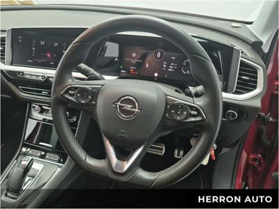 2023 Opel Grandland X