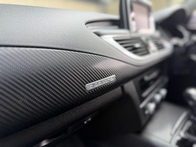 2011 Audi A7
