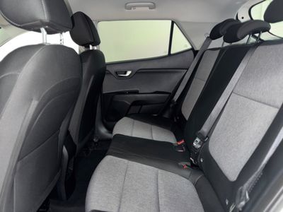 2026 Kia Stonic