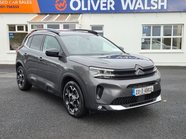 vehicle for sale from Oliver Walsh Autos