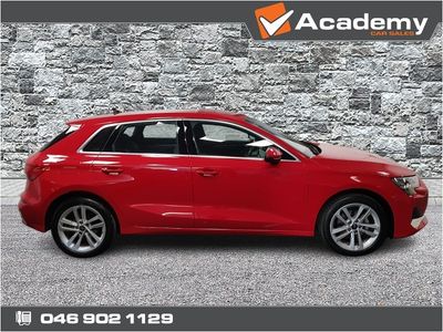 2024 Audi A3
