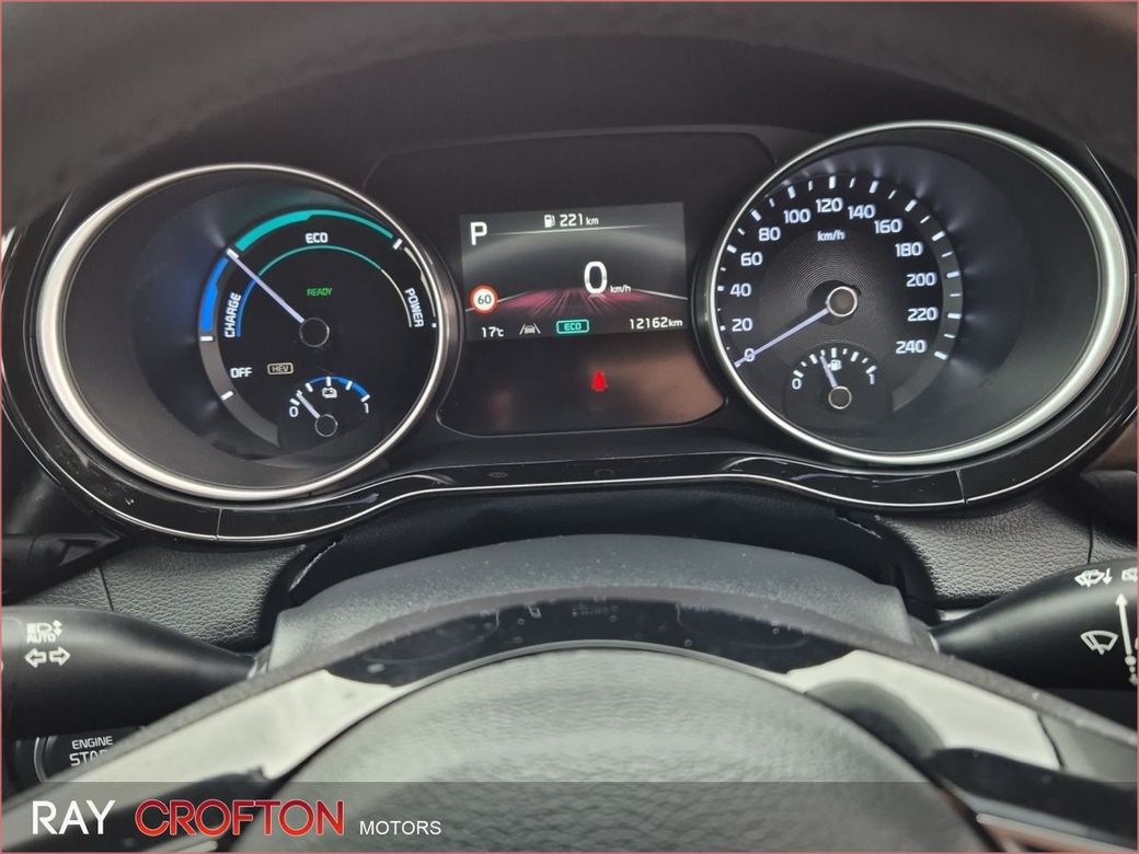 2025 Kia XCeed