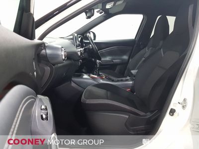 2021 Nissan Juke