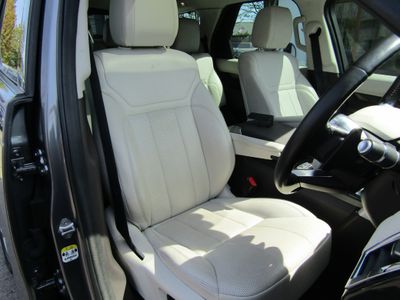 2018 Land Rover Discovery