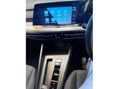 2022 Volkswagen Golf