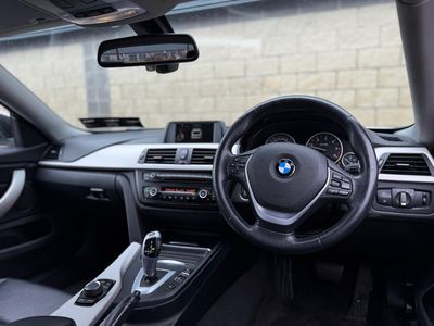 2014 BMW 4 Series
