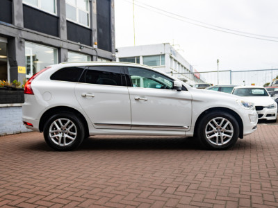 2017 Volvo XC60