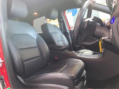 2016 Mercedes-Benz B Class
