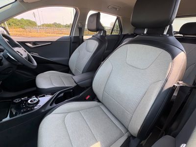2023 Kia e-Niro